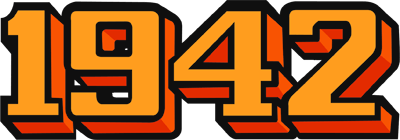 1942 logo for Famicom